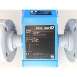 Endress+Hauser 5P3B25-LUD5 115