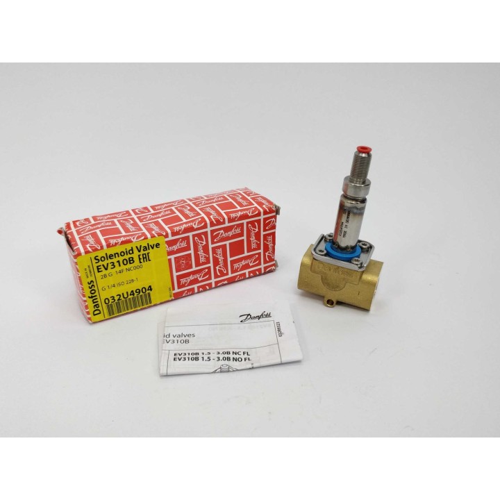 Danfoss 032U4904
