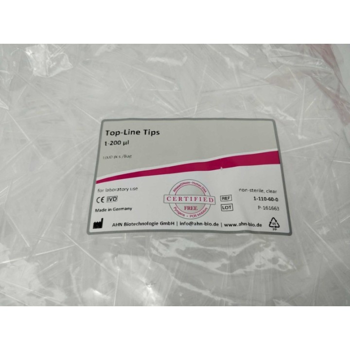 AHN Biotechnologie 1-110-60-0 AHN Biotechnologie 1-110-60-0