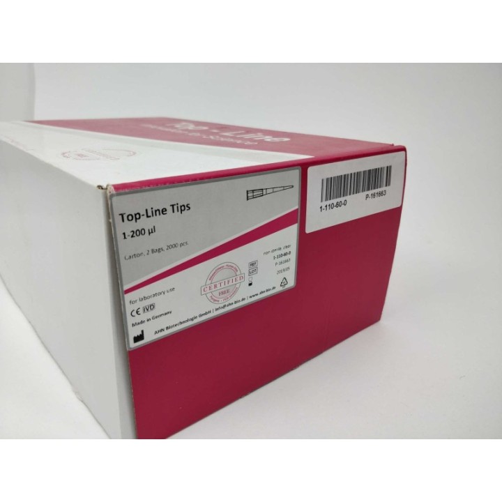 AHN Biotechnologie 1-110-60-0 AHN Biotechnologie 1-110-60-0