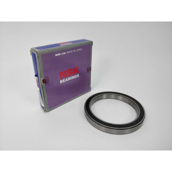 NSK Bearings 6822VV AS2S 607 NSK Bearings 6822VV AS2S 607