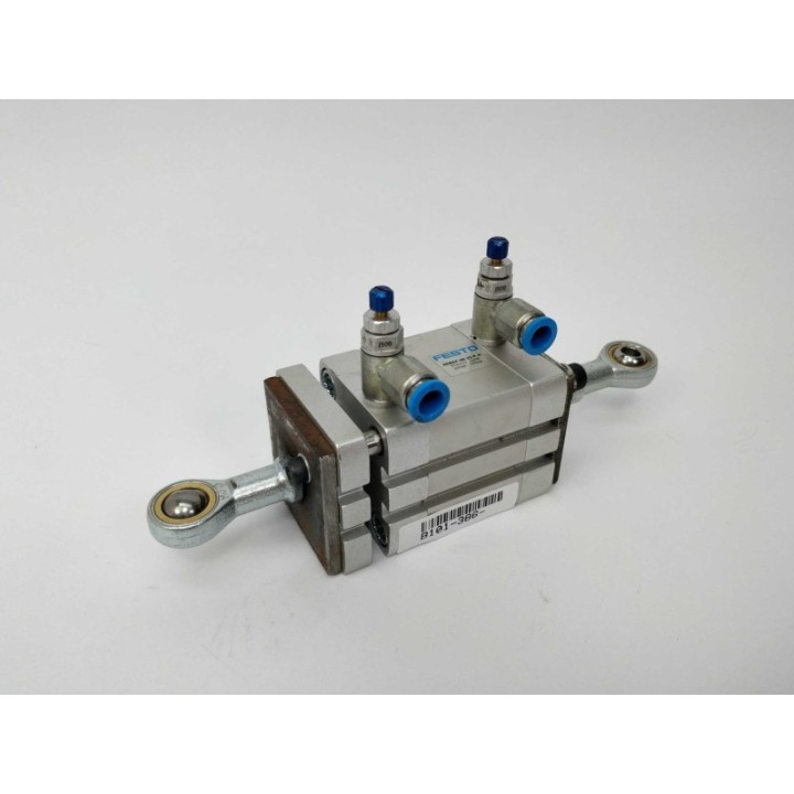 Festo ADNGF-40-25-P-A Festo ADNGF-40-25-P-A