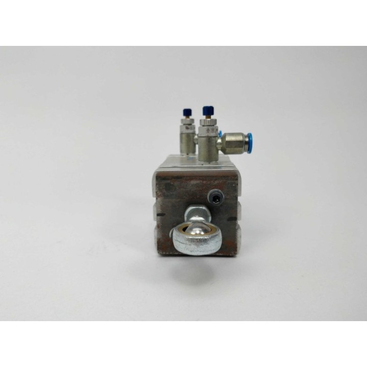 Festo ADNGF-40-25-P-A Festo ADNGF-40-25-P-A