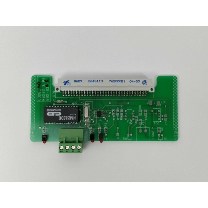 Codel 802-034-B Codel 802-034-B