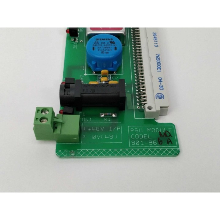 Codel 801-966-A Codel 801-966-A