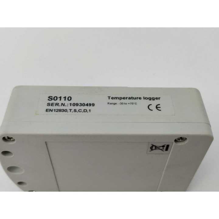 Comet S0110 Comet S0110