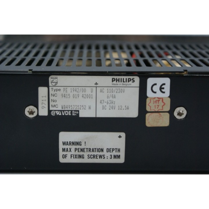 PHILIPS Philips PE 1942/00 U PHILIPS Philips PE 1942/00 U