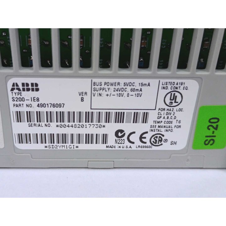 ABB 490176097