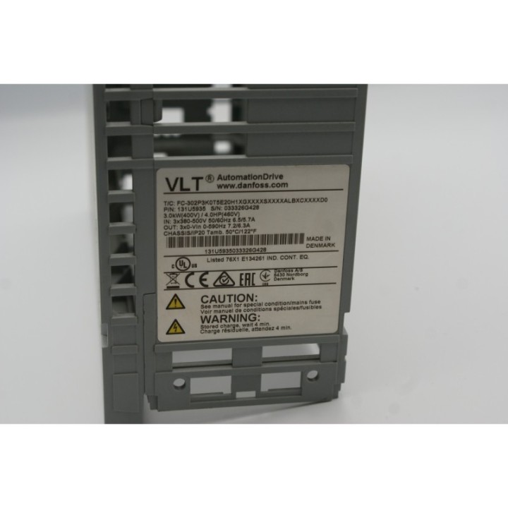 DANFOSS Danfoss 130B4004 DANFOSS Danfoss 130B4004