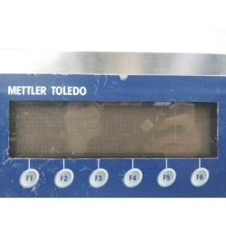 Mettler Toledo IND690