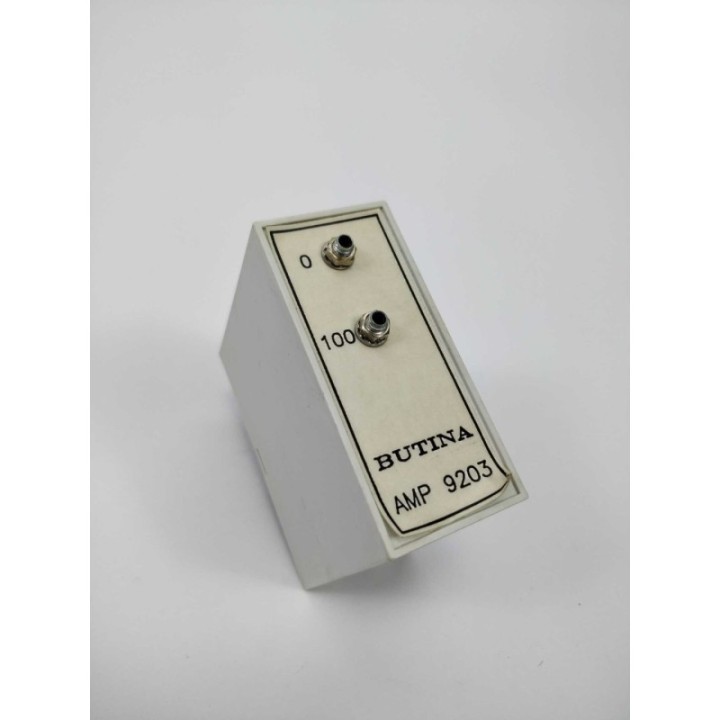 Butina AMP 9203 Butina AMP 9203
