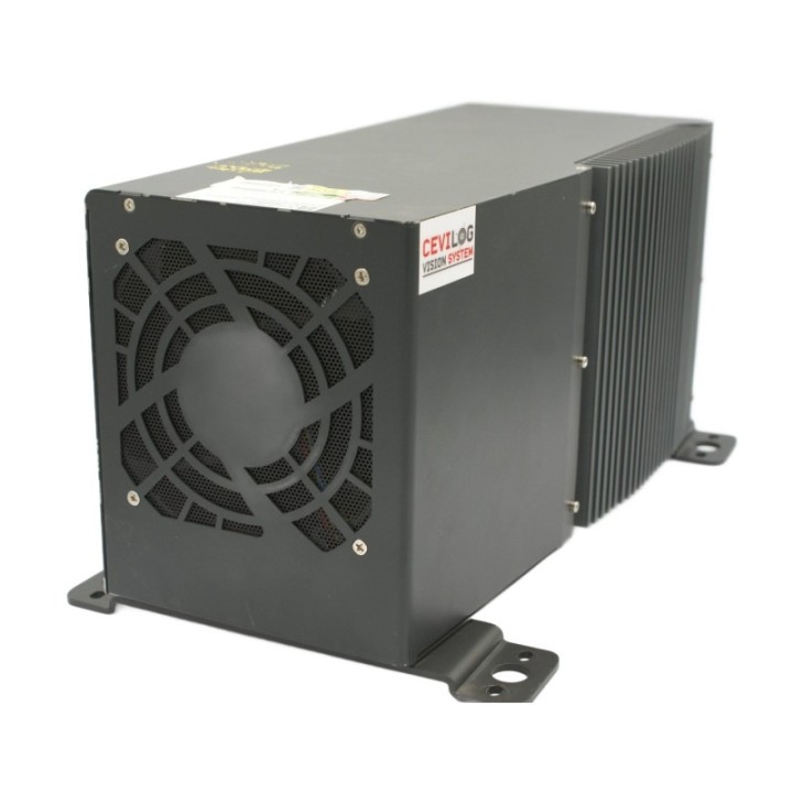 Neousys Technology NUVO-6108GC-068 Neousys Technology NUVO-6108GC-068