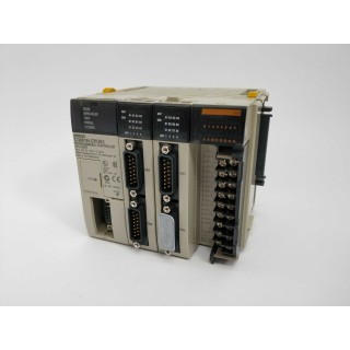 OMRON CQM1H-CPU51