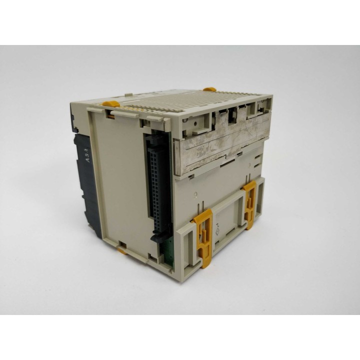 OMRON CQM1H-CPU51