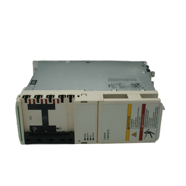 SCHNEIDER ELECTRIC  LXM62DC13C21000 SCHNEIDER ELECTRIC  LXM62DC13C21000