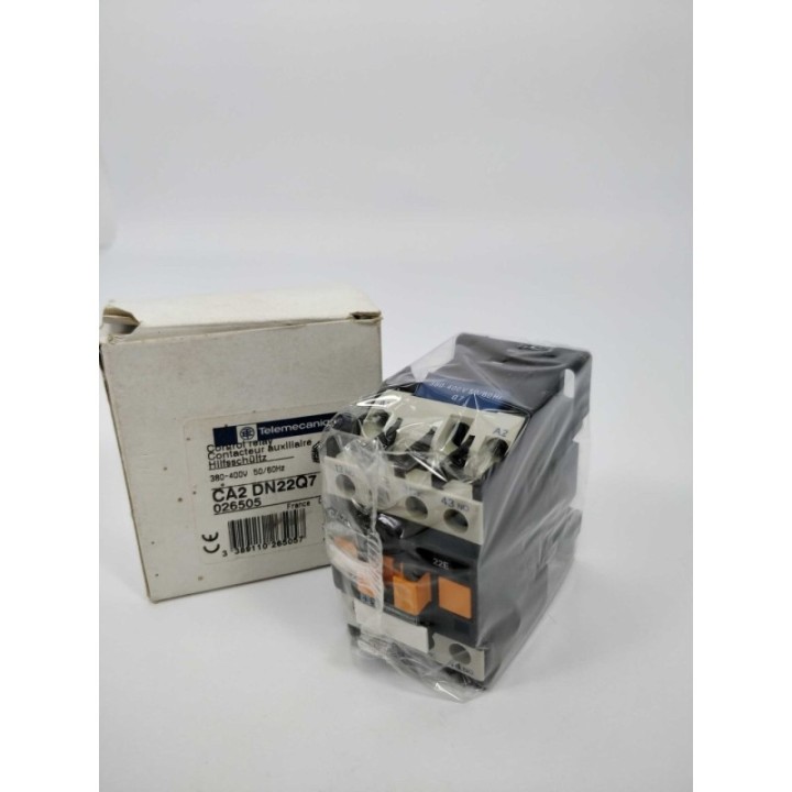 TELEMECANIQUE 026505 TELEMECANIQUE 026505