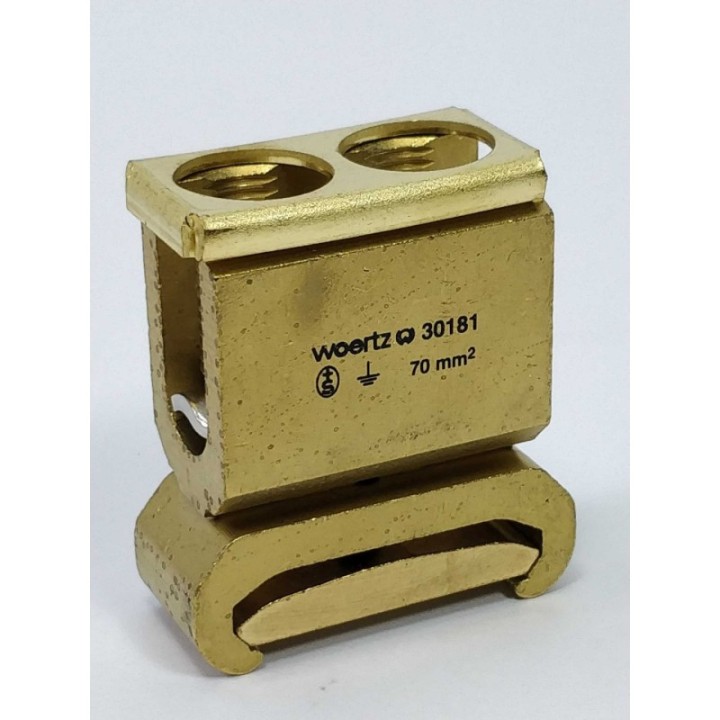 Woertz 30181 Woertz 30181