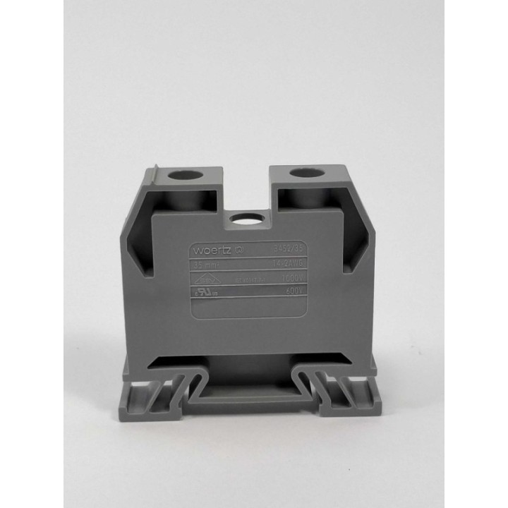 Woertz 3452/35GR Woertz 3452/35GR