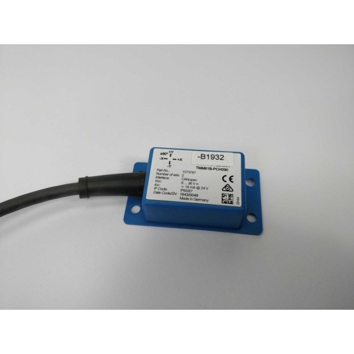 SICK TMM61B-PCH090 SICK TMM61B-PCH090