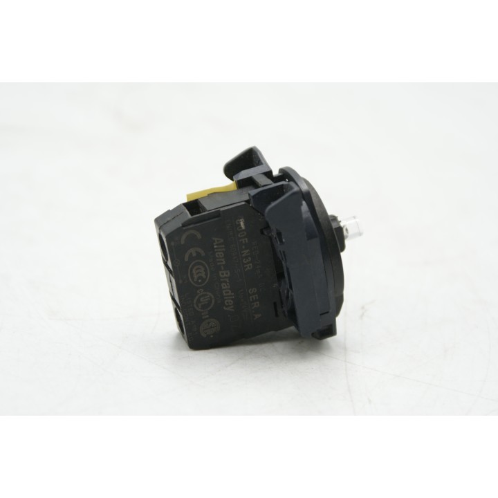 Allen-Bradley Allen Bradley 800F-N3R