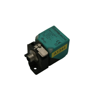 PEPPERL + FUCHS PEPPERL + FUCHS NBN40-L2-E2-V1 187484