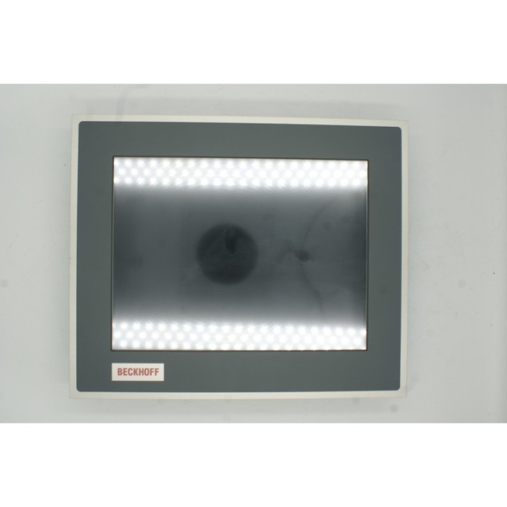 BECKHOFF BECKOFF CP6201-0001-0070 BECKHOFF BECKOFF CP6201-0001-0070