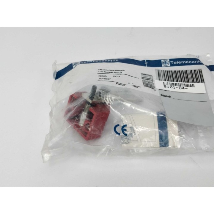 TELEMECANIQUE XCS Z03 074537 TELEMECANIQUE XCS Z03 074537