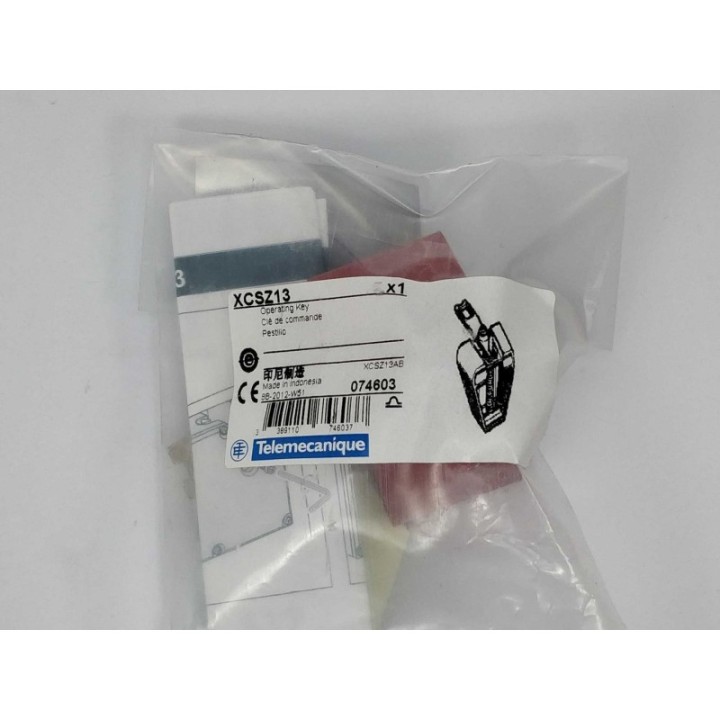 TELEMECANIQUE XCSZ13 TELEMECANIQUE XCSZ13