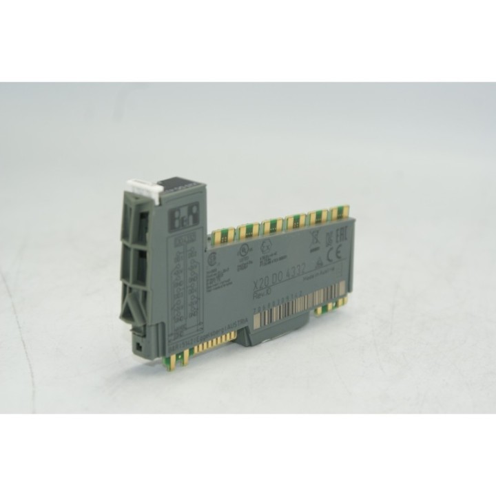 B&R B&R X20DO4332