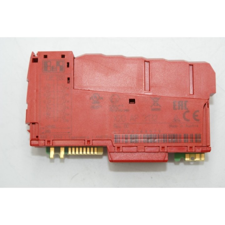 B&R B&R X20AP3132 B&R B&R X20AP3132