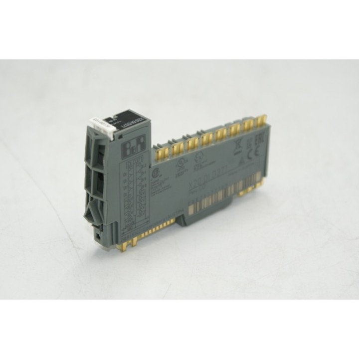 B&R B&R X20DID371 B&R B&R X20DID371