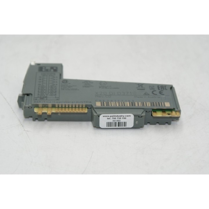 B&R B&R X20DID371 B&R B&R X20DID371