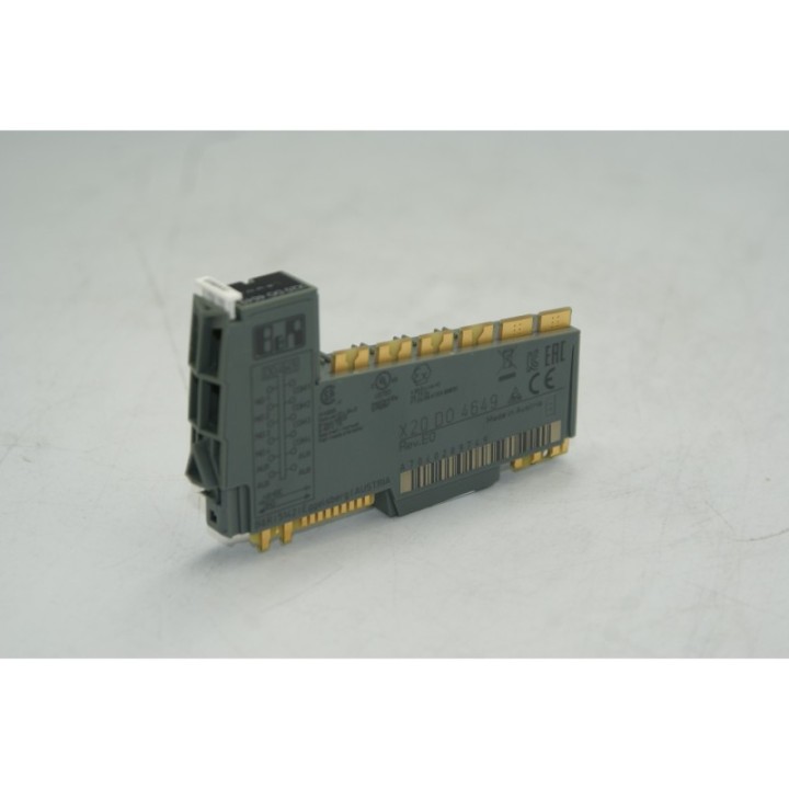 B&R B&R X20DO4649 B&R B&R X20DO4649