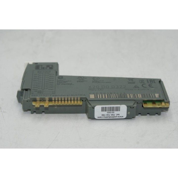 B&R B&R X20DOD322 B&R B&R X20DOD322