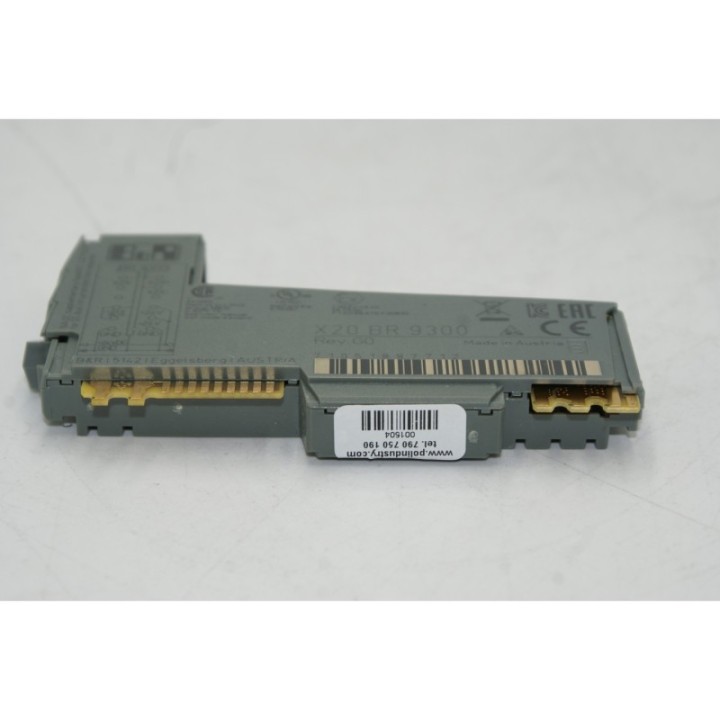 B&R B&R X20BR9300 B&R B&R X20BR9300