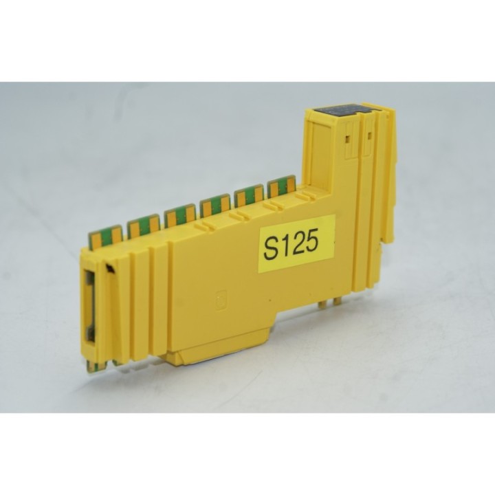 B&R B&R X20SI8110 B&R B&R X20SI8110