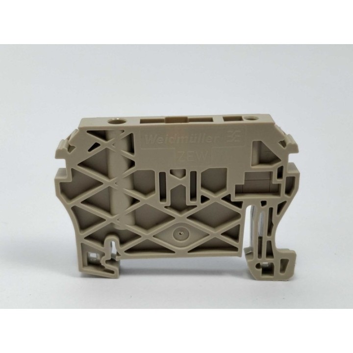 Weidmüller ZEW Weidmüller ZEW