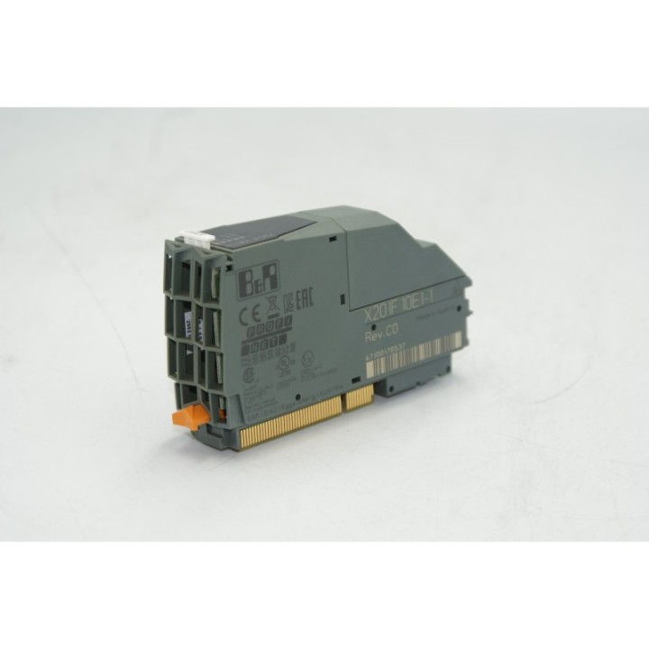 B&R B&R X20IF10E1-1 B&R B&R X20IF10E1-1