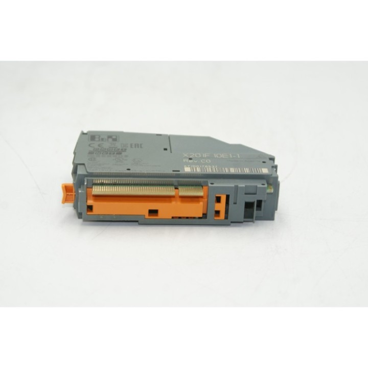 B&R B&R X20IF10E1-1 B&R B&R X20IF10E1-1