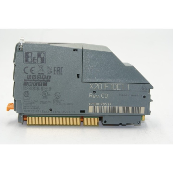 B&R B&R X20IF10E1-1 B&R B&R X20IF10E1-1
