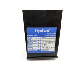 Dynisco 2310