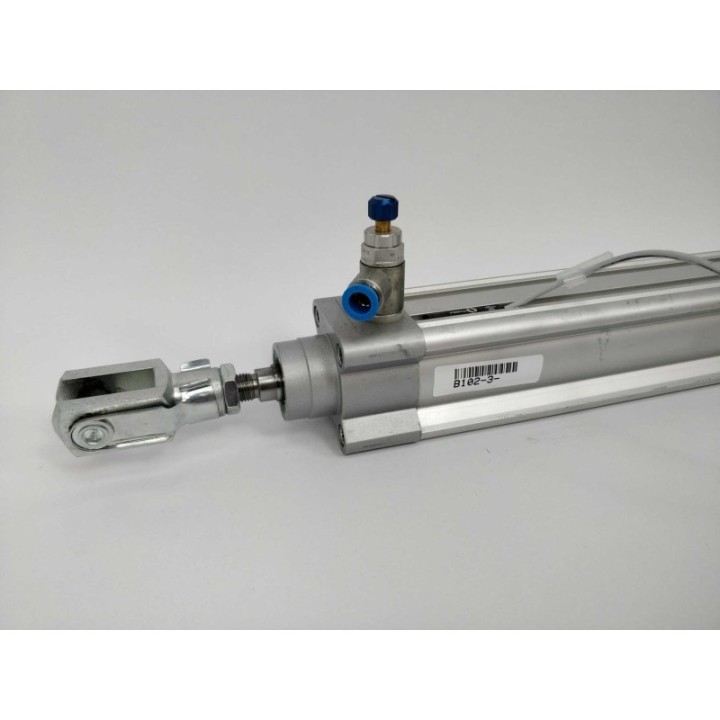 Festo DSBC-40-500-PPVA-N3 Festo DSBC-40-500-PPVA-N3