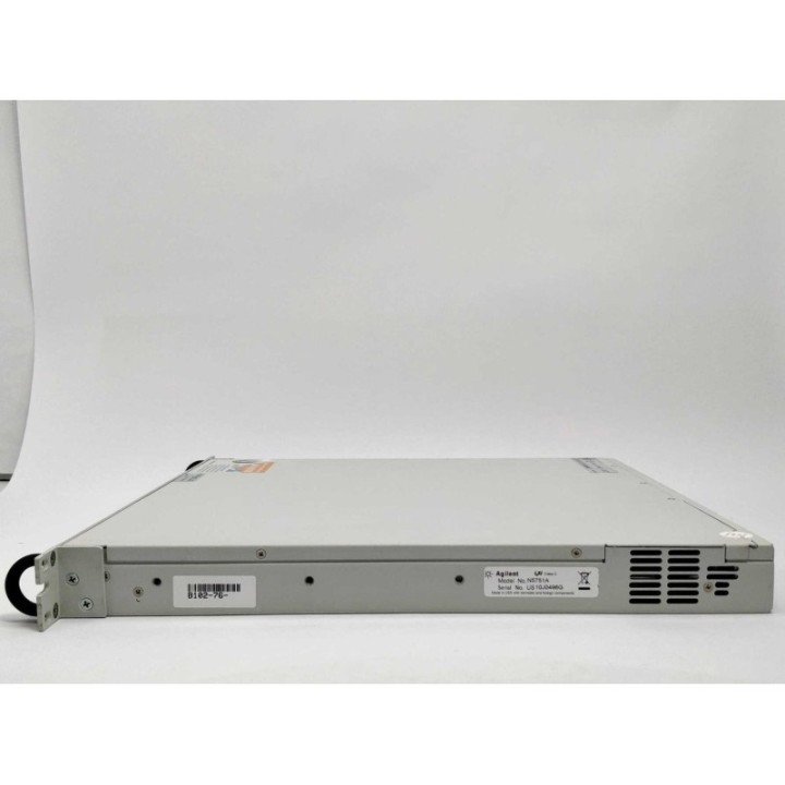 Agilent Technologies N5751A Agilent Technologies N5751A