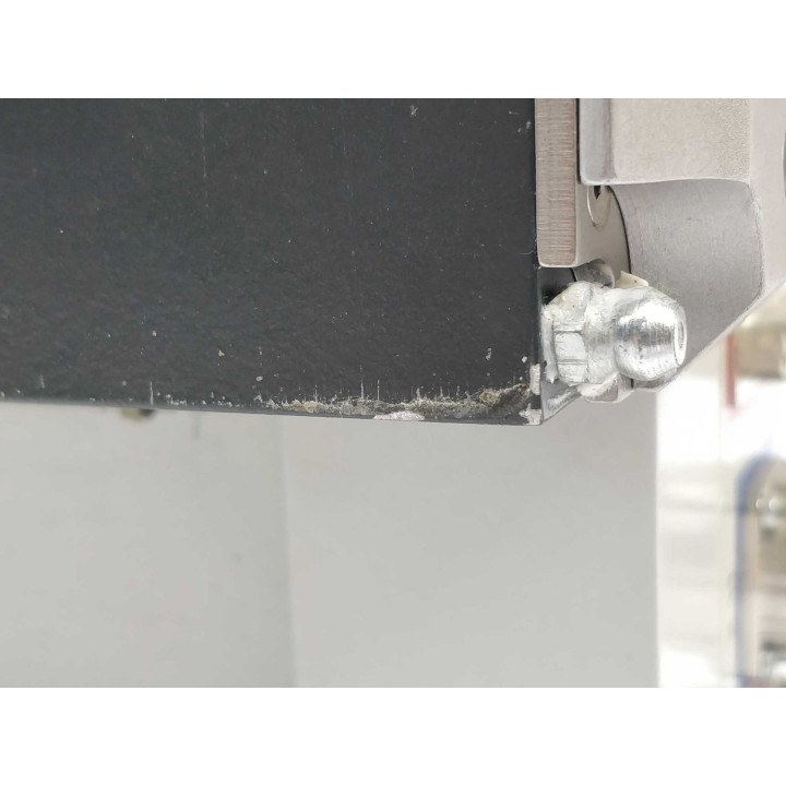 WEISS HP140T-BB WEISS HP140T-BB