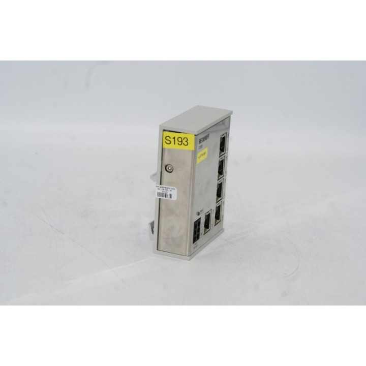 BECKHOFF BECKOFF CU2005-0000 BECKHOFF BECKOFF CU2005-0000