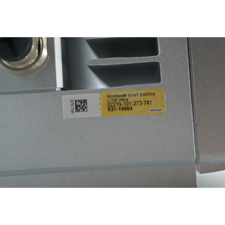 BECKHOFF BECKHOFF CP3216-0020 BECKHOFF BECKHOFF CP3216-0020