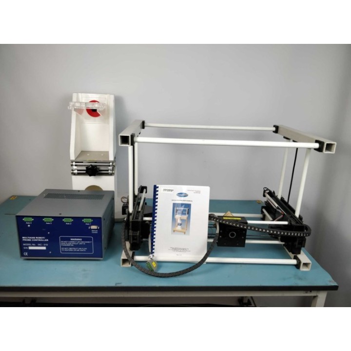 Index Star IXC-010 & IXR-030 Index Star IXC-010 & IXR-030