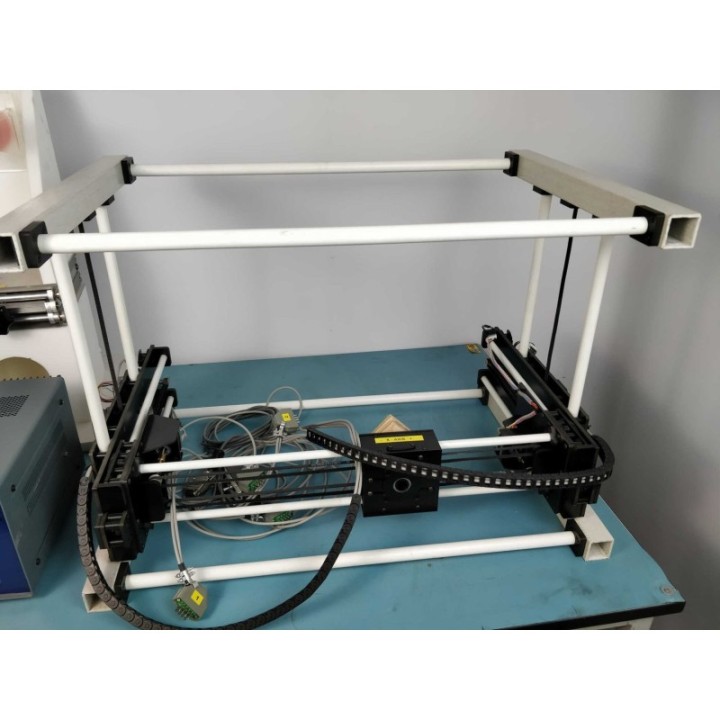 Index Star IXC-010 & IXR-030 Index Star IXC-010 & IXR-030