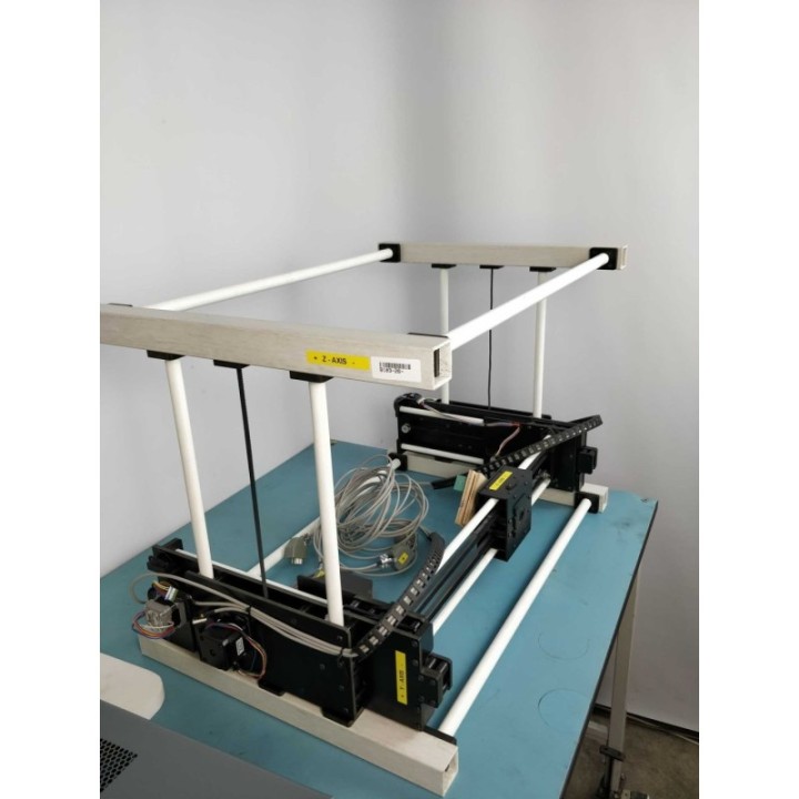 Index Star IXC-010 & IXR-030 Index Star IXC-010 & IXR-030