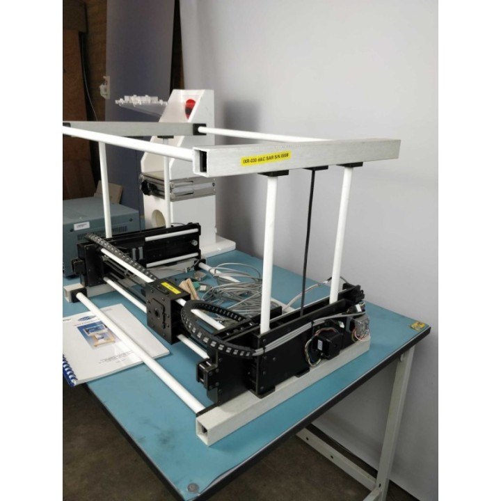 Index Star IXC-010 & IXR-030 Index Star IXC-010 & IXR-030